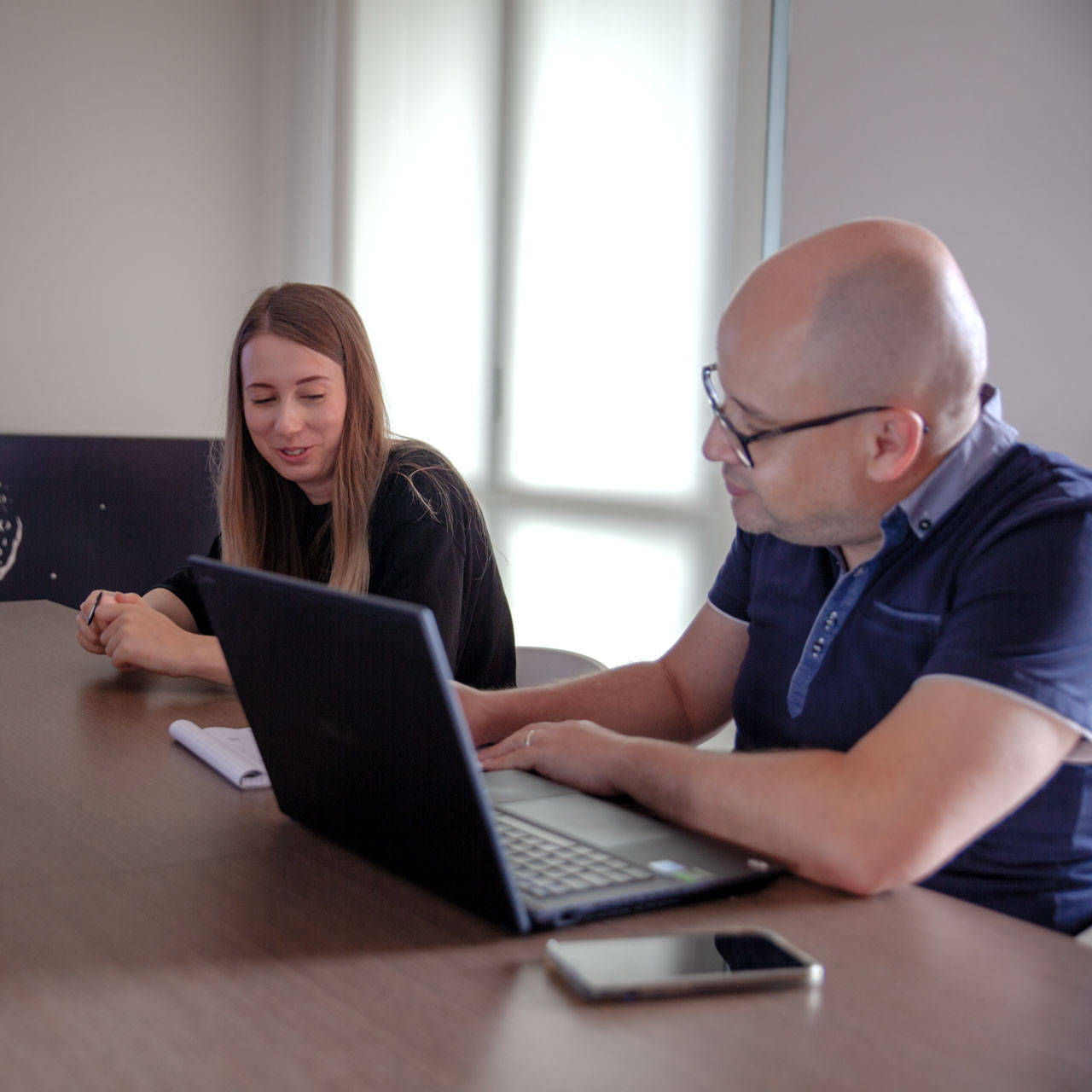 Web Agency