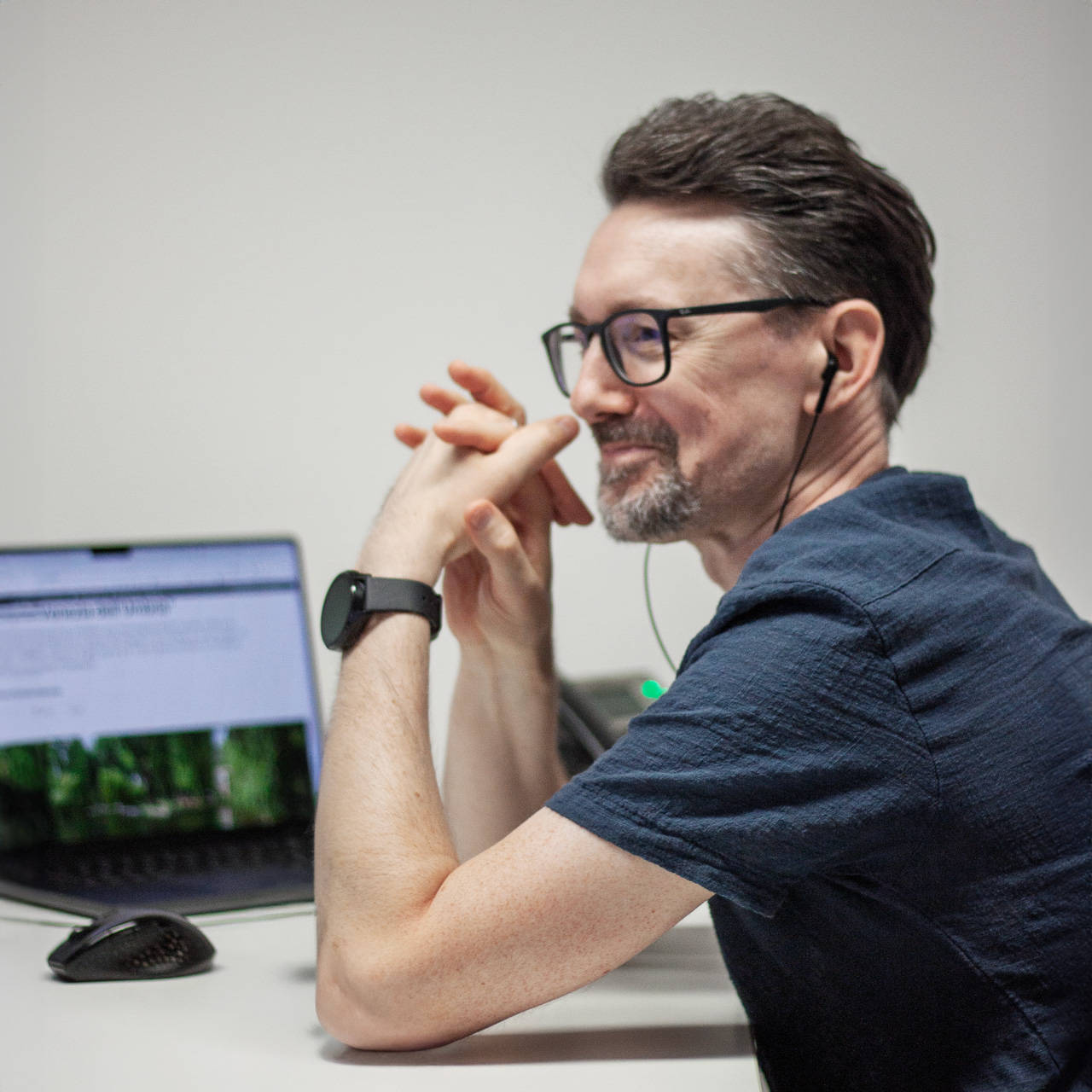 Web Agency