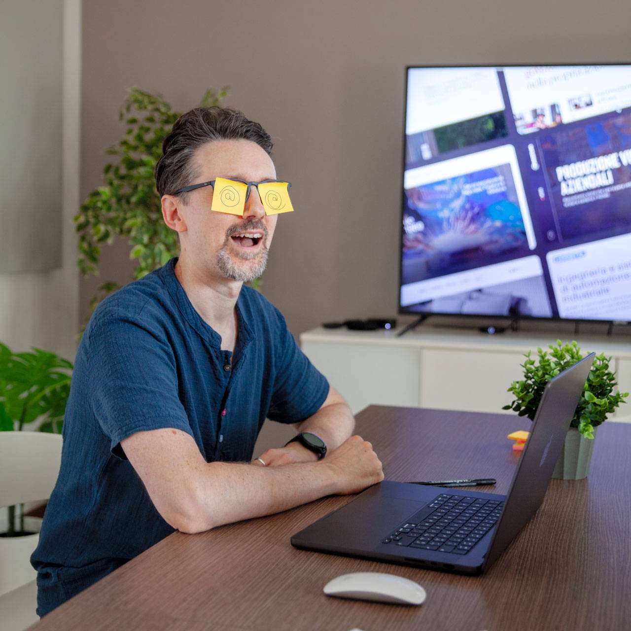 Web Agency
