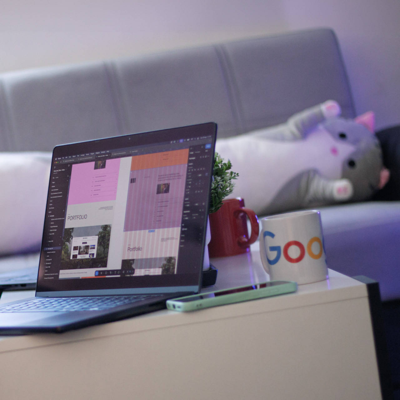 Web Agency