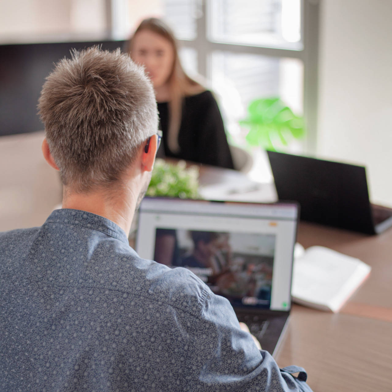 Web Agency
