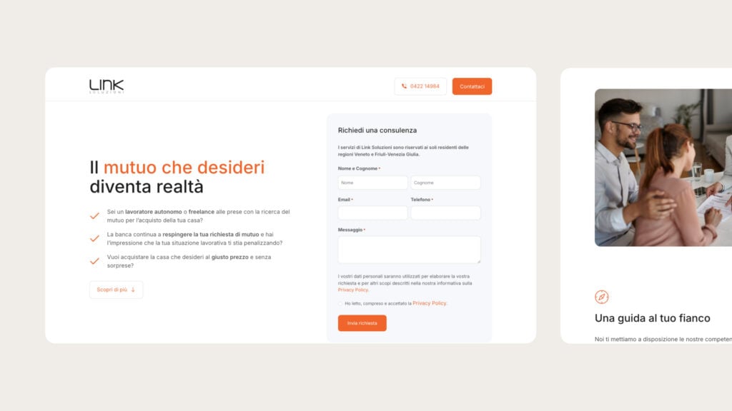 link soluzioni desktop focus