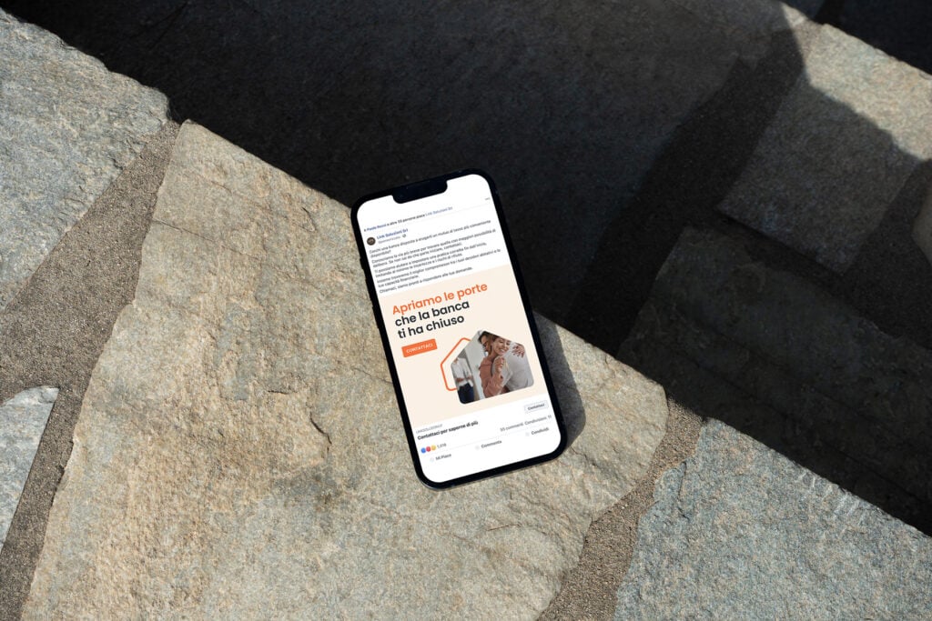 link soluzioni mockup mobile